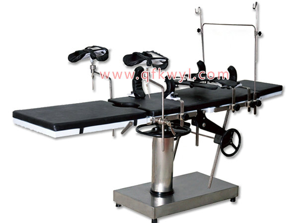 手動綜合手術(shù)床