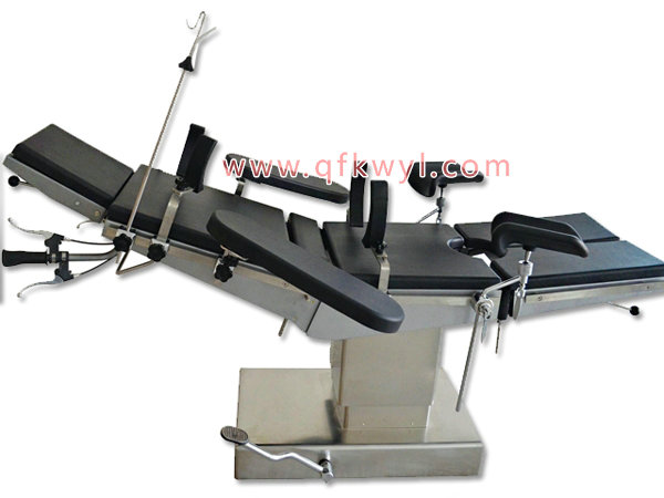 手動綜合手術(shù)床